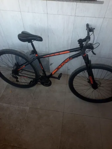 Bicicleta aro 29