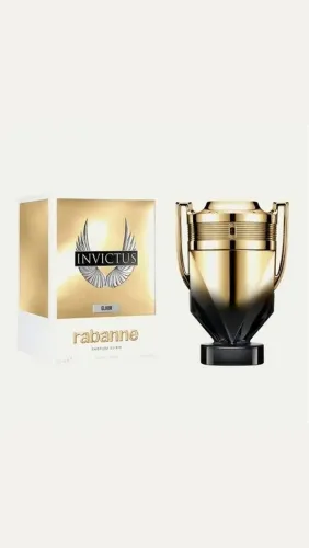 Invictus