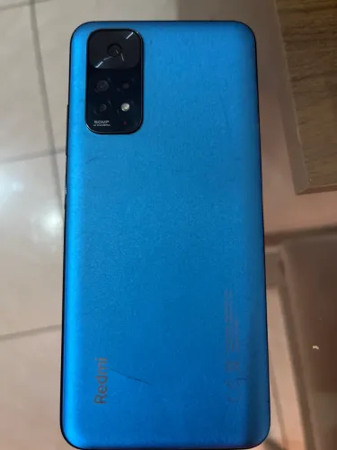 Redmi note 11