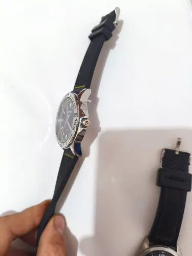 Relógio Mondaine original