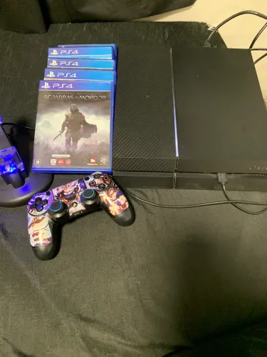 Play 4