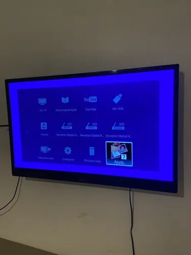 TV Philco 32?