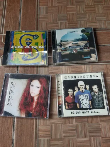 CDS  