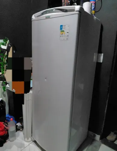 VENDO GELADEIRA CONSUL