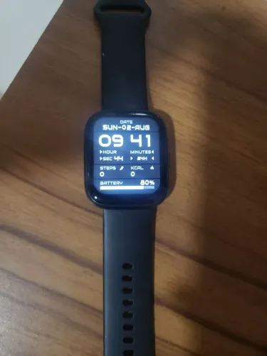 smartwatch