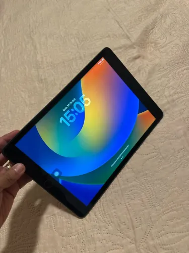 iPad 9ª Geração Apple - Excelente Estado