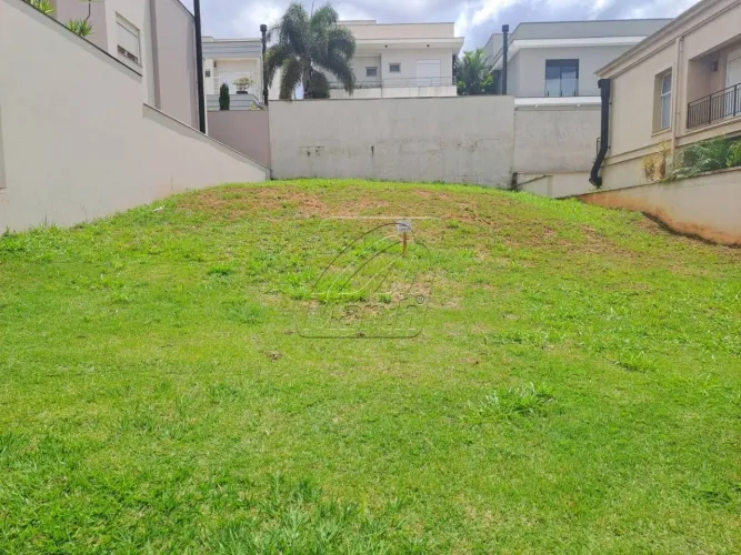 Terreno à venda, com 322m² - Loteamento Residencial e Comercial Villa D'Áquila