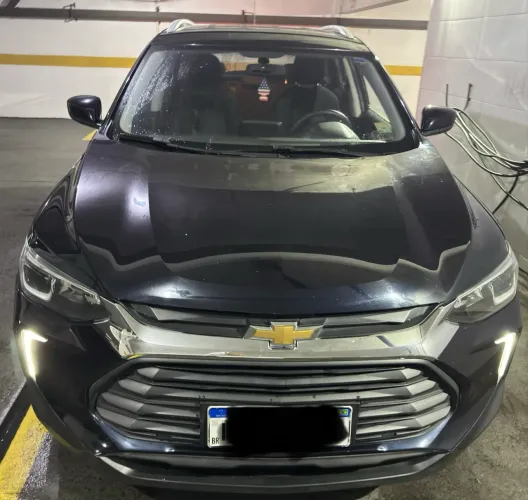 Chevrolet Tracker LT 1.0 Turbo 12V Flex AUT 2021