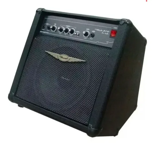Cubo de Contrabaixo