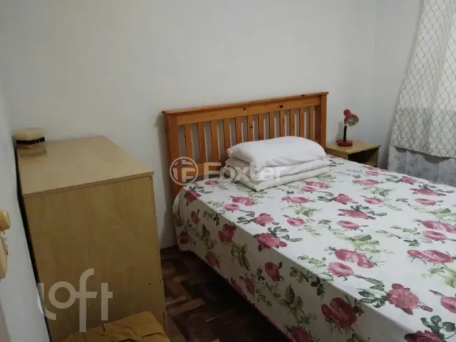 Apartamento à venda Rua dos Andradas, Centro Histórico - Porto Alegre