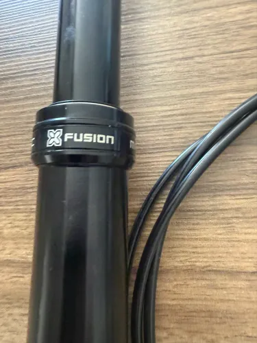 Canote retrátil X-Fusion Manic