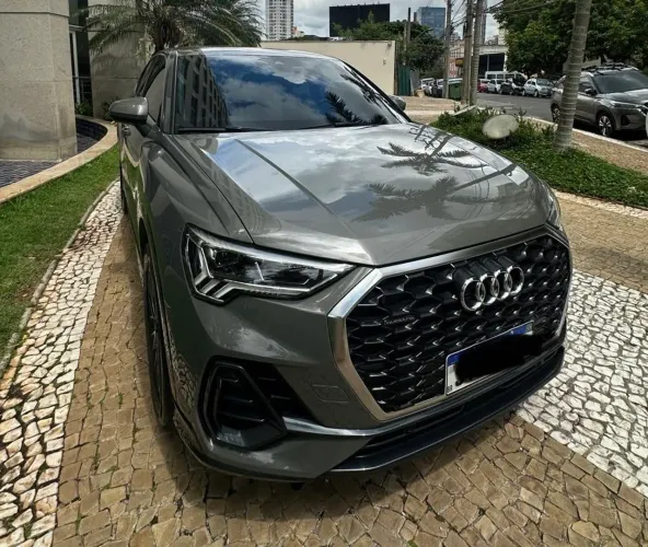 Audi Q3 SPB Performance 2.0 TFSI Tipt. Quatt. 2024