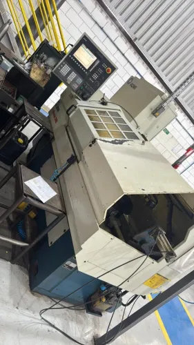 Maquina Romi CNC Centur 30D 
