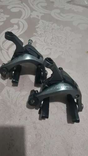 Freios Shimano Ultegra BR 6800