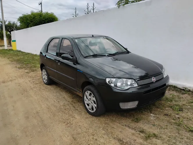 Fiat Palio 1.0 Economy Fire Flex 8V 4P 2010