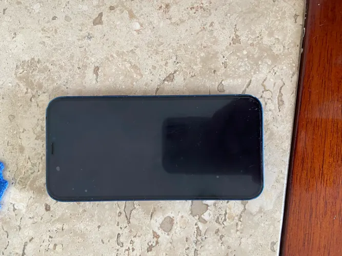 IPHONE 12 - 128Gb
