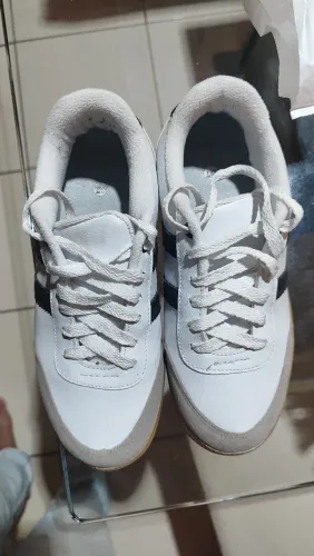 Tênis samba feminino