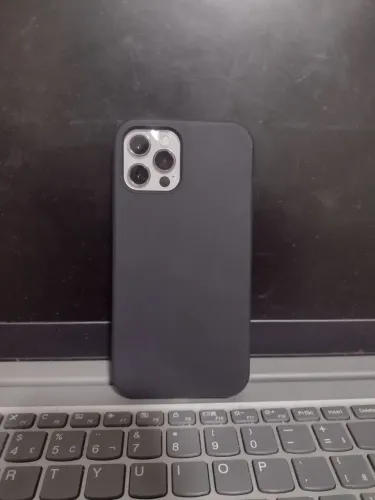 iPhone 12 Pro 512 gb Branco