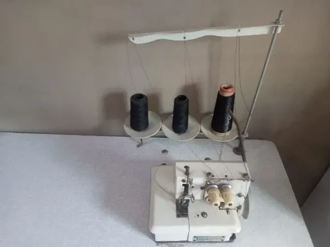 Máquina colatetti industrial. Ótimo custo benefício. Parcelo com juros do cartão.