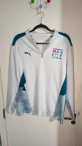 Casaco Manchester City Puma