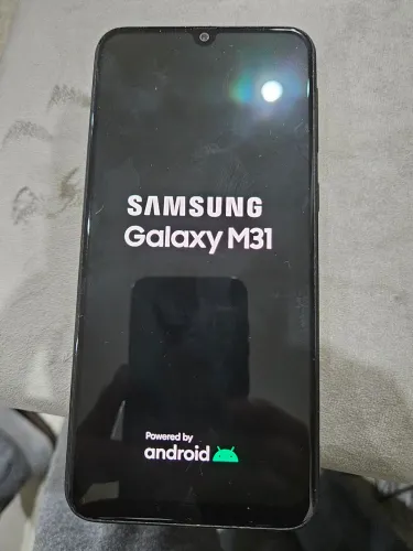Samsung M31 128gb