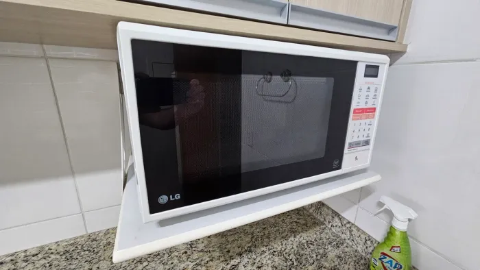 Micro ondas LG