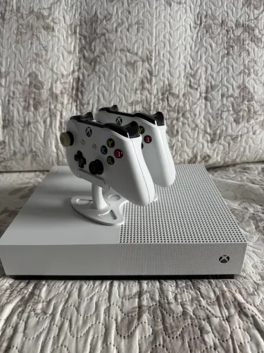 Xbox One S All Digital