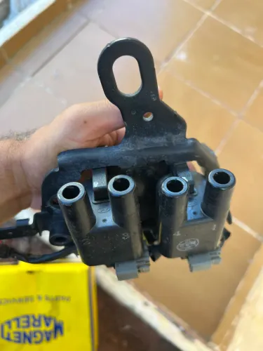 Bobina de ignição da Tucson 