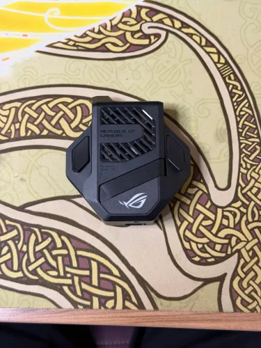 Asus ROG AeroActive Cooler 5
