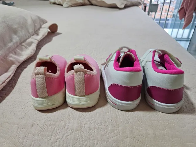 Vendo sapato 