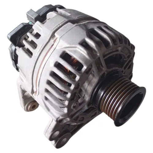 Alternador Vw Polo 1.6 2005 2014 037903025m