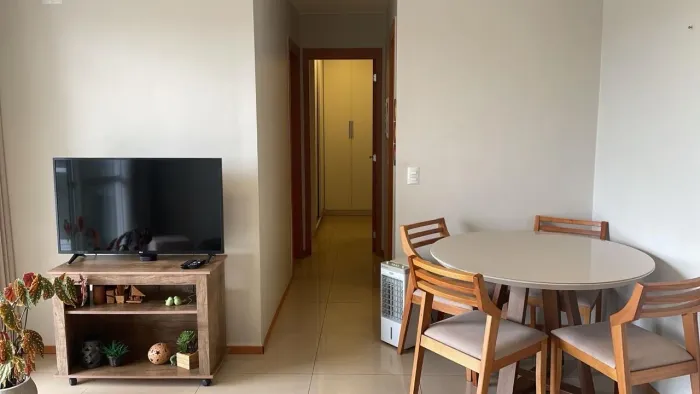 Apartamento 2 quartos