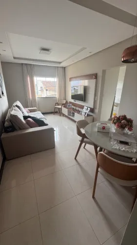 Apartamento de Alto padrão