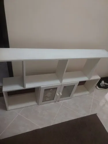 Nicho para brinquedos 