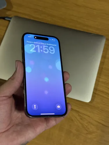 iPhone 14 Pro 128 GB