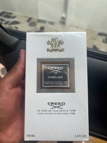 Creed Himalya