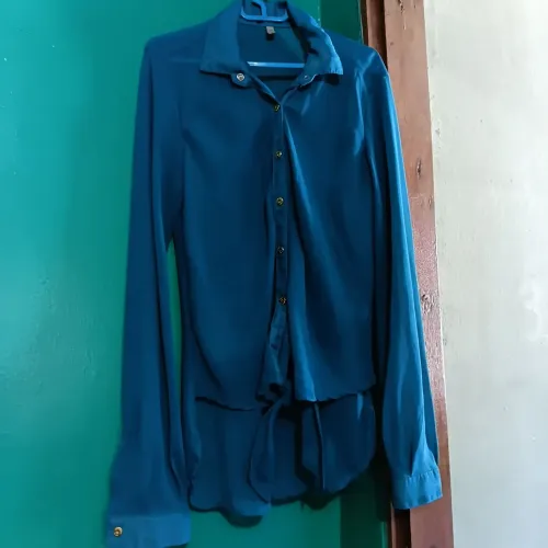 Lindas blusas para ocasiões especiais