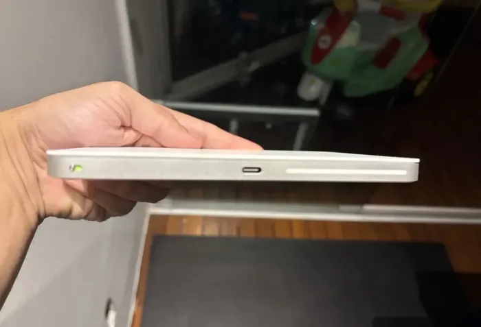Apple magic trackpad 2