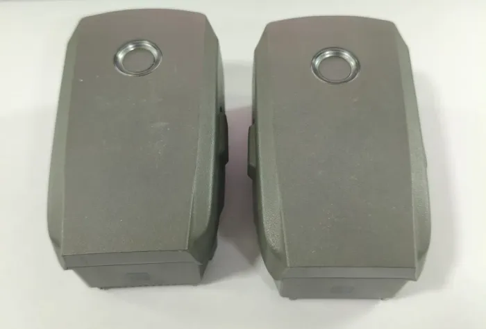 DUAS BATERIAS PARA DRONES DJI MAVIC 2 PRO/ZOOM/ENTERPRISE 3850MAH FB3850
