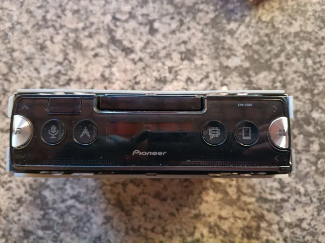 Pioneer SPH-C10BT