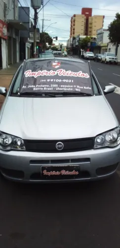 Fiat Siena Celebration 1.0 Fire Flex 8V 4P 2007
