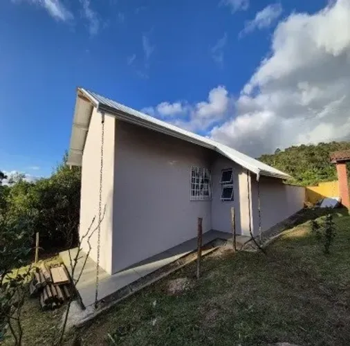 Sala Comercial para Venda em São Miguel Arcanjo, 2 banheiros