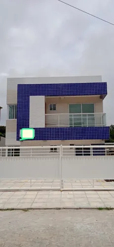 Apartamento para alugar em Mangabeira 8 próximo a igreja Nossa Senhora das Dores