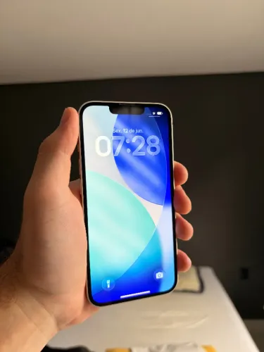 iPhone 14 128GB - 93%