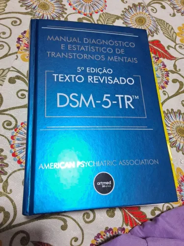 Dsm 5 tr