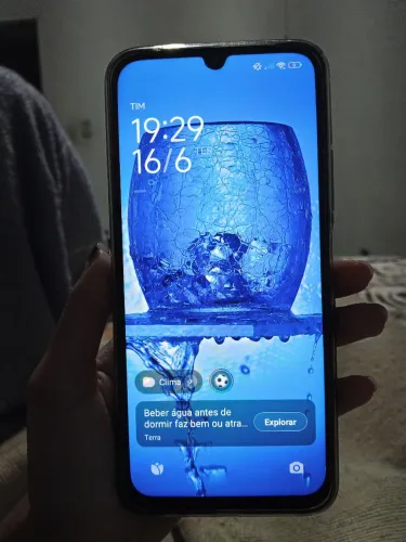 Redmi 15C