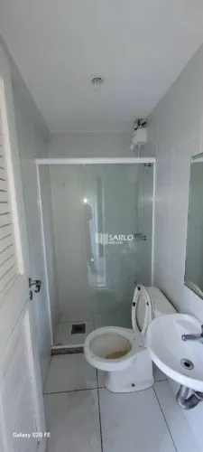 Apartamento com 3 dormitórios para alugar, 108 m² por R$ 7.865,26/mês - Praia de Santa Hel