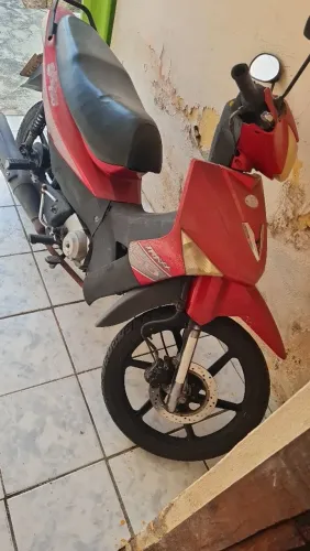 Moto Traxx Sky 50c