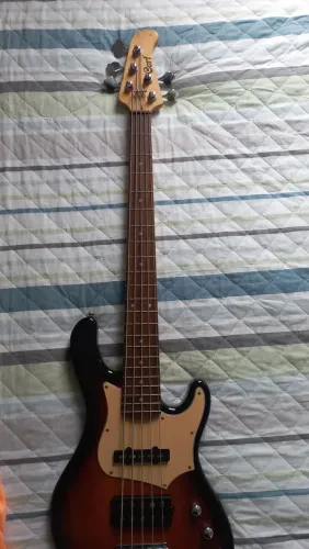 Baixo Cort GB35A