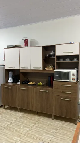 Vendo armário para cozinha